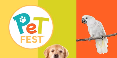 Colorado Springs Pet Fest