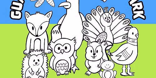 Guardians of Victoria Park Wildlife Trail