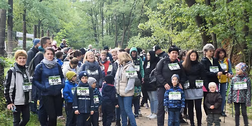 XIV. Fuss,kocogj \u00e9s s\u00e9t\u00e1lj a Nagyerd\u0151 madarai\u00e9rt, SPORTNAP.