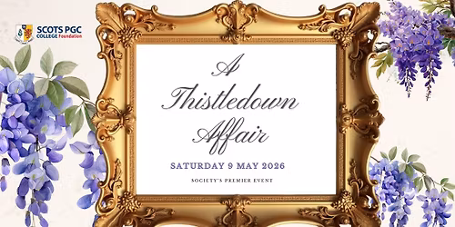 A Thistledown Affair