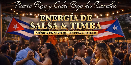 Pearland Latin Jazz Festival