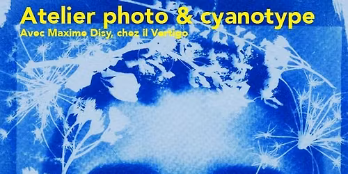 Atelier Photo & Cyanotype 01\/11\/25