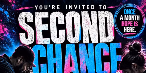 Second Chance Sunday