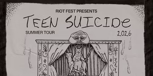 Teen Suicide
