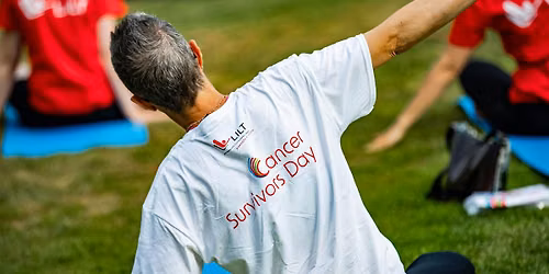 Cancer Survivors Day LILT Trento