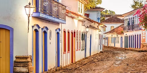 Passport To Culture: The Jungle Book