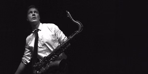 Jamsession m. Andreas Toftemark