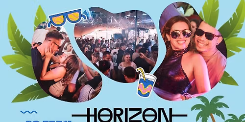 Latino Fest Summer Terrace Party (Brighton) May 2026