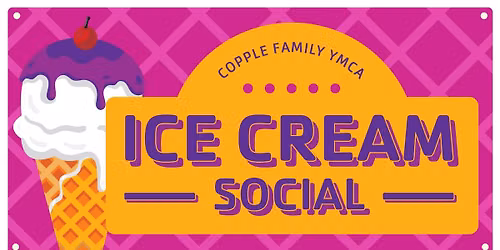 Ice Cream Social