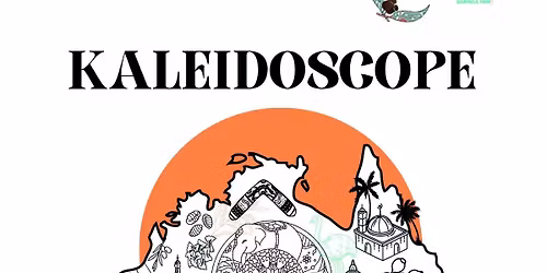 KALEIDOSCOPE