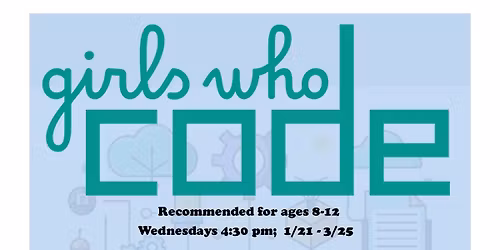 Girls Who Code