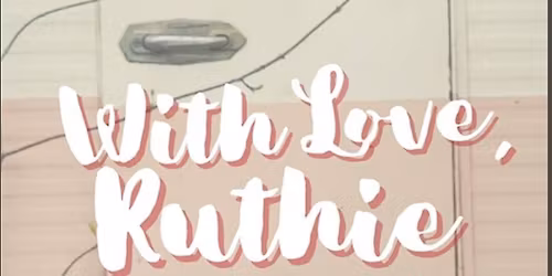 With love, Ruthie book club
