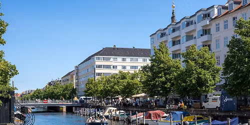 Charmerende Christianshavn