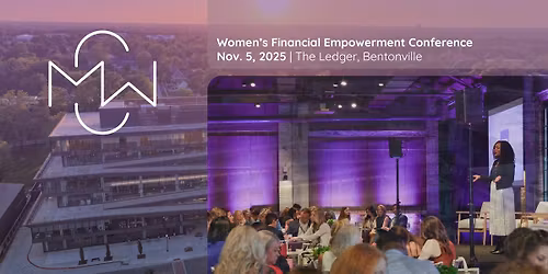 Women's Financial Empowerment Conference