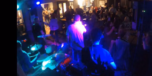 LONGSIGHT Live at The Guide Post in Springwell Village