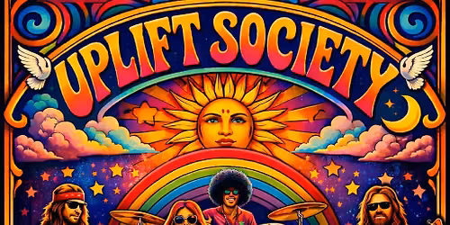 Free Concert Featuring Uplift Society
