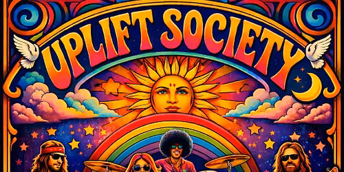 Free Concert Featuring Uplift Society