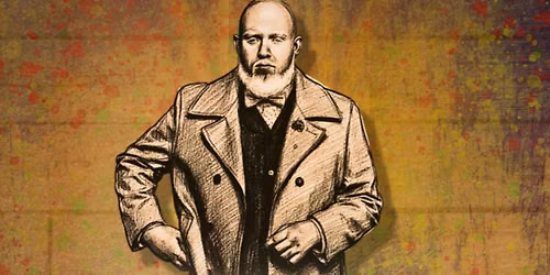 Brother Ali with DJ Abilities