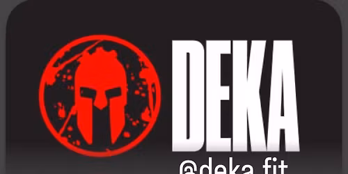 SPARTAN DEKA \ud83d\udd25 