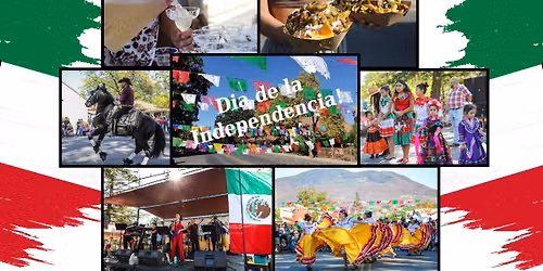 S\u00e9ptima D\u00eda Anual de Kelseyville de la Independencia 2026