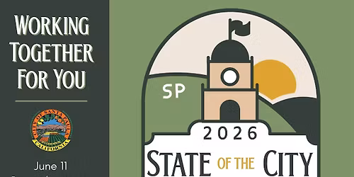 Santa Paula State of the City 2026