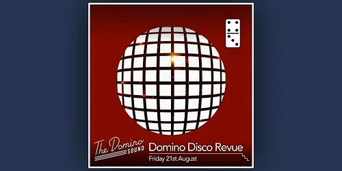Domino Disco Revue