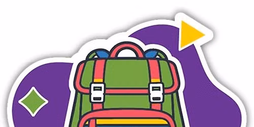 Kids Explore Tuesdays: Sensory Exploration \/ Los ni\u00f1os exploran los martes: Exploraci\u00f3n sensorial