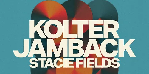 Shangri-La Presents Kolter & Jamback