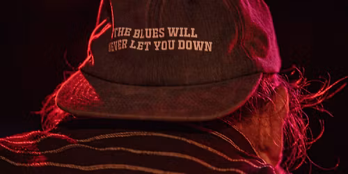 Hawkes Bay Blues Club - the Second Coming!