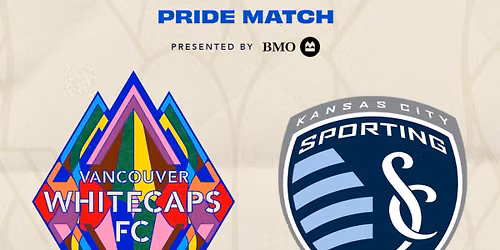 Vancouver Whitecaps FC at Sporting Kansas City at Sporting Park