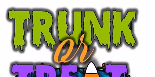 3rd Annual Trunk or Treat at Lake Port Square