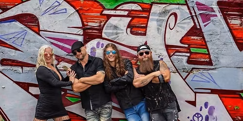 Sidepiece Live at Uptown Alley