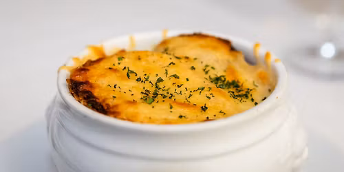 May Cooking Demonstration