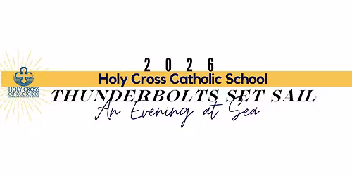 Holy Cross School Auction
