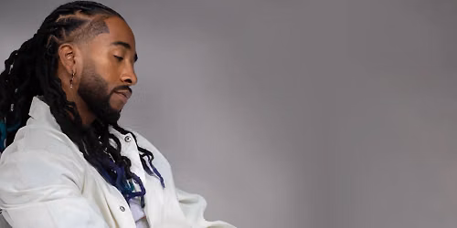 Omarion in \u6e2f\u533a