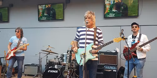 The Stoned Hillbillies 