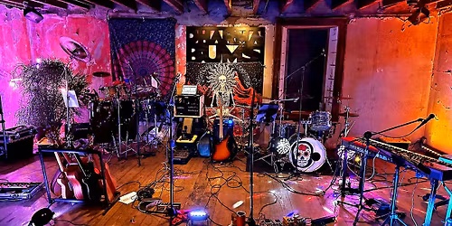 B&D at Rivet in Pottstown