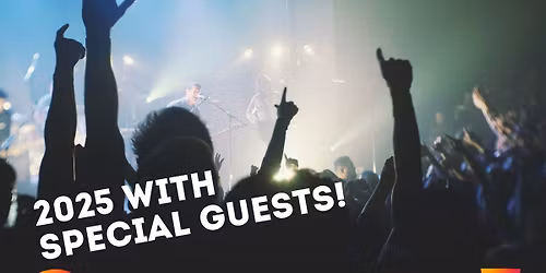 Cachura in der Lauschbar!