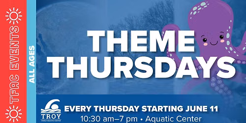 Theme Thursdays