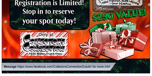 Chaos Sealed Championship