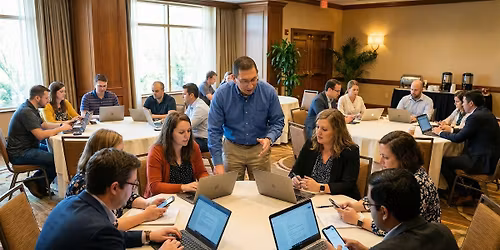 AI Foundations Workshop (Live Session in Jonesboro)