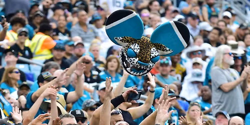 Duuuval Bar Crawl - 3 Hours of Jaguar Drink Specials: Nashville Takeover