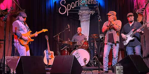 Jamie Holka & Friends Thanksgiving Eve