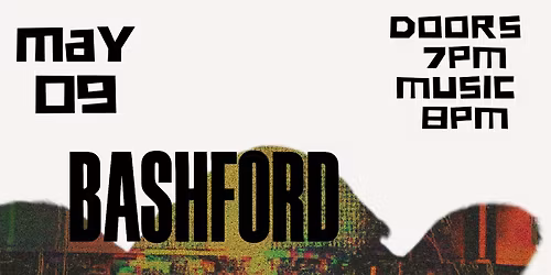 Bashford (WI) with Shifted + Comahawk 