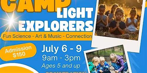 Children's Peace Camp