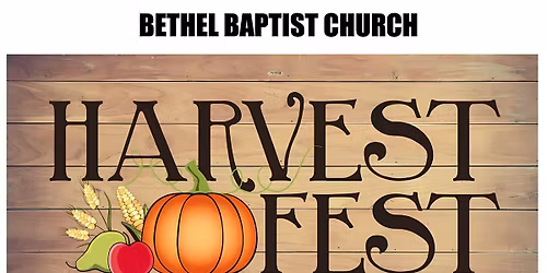 Harvest Fest
