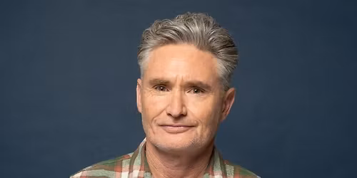 DAVE HUGHES - Cooked