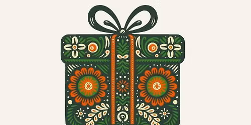 Kris Kringle Holiday Market