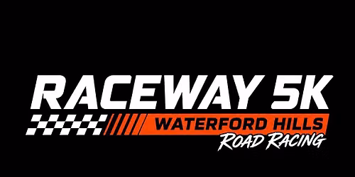 Raceway 5k