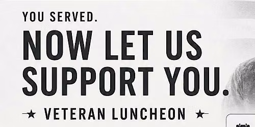 HealthSource Southwest Fort Worth Monthly Veteran Lunch and Learn